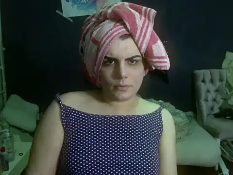 turkishTransEfsun online show from 03-02-26, 04:36