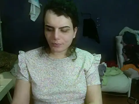 Snapshot of turkishTransEfsun chatting on 07-17-26, 01:40 turkishTransEfsun online show from 07-17-26, 01:40