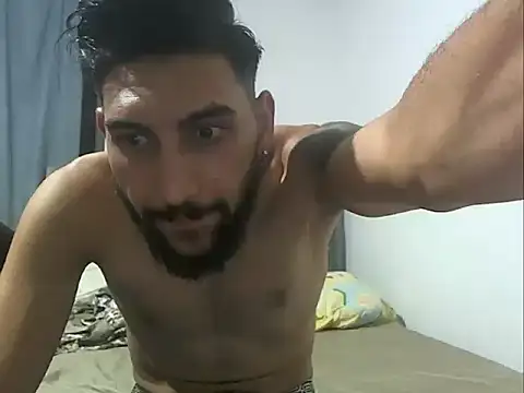 Alexgrc13 online show from 09-25-25, 09:29