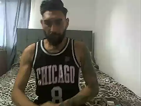 Alexgrc13 online show from 09-26-25, 10:08