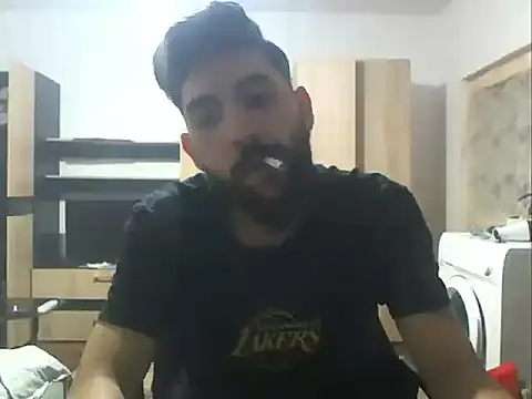 Alexgrc13 online show from 09-30-25, 05:18