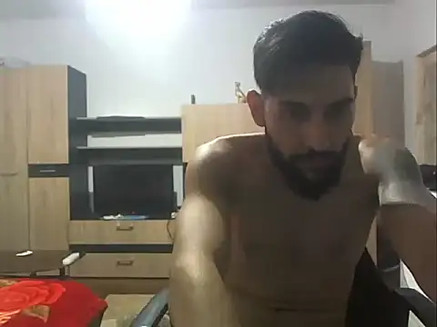 Alexgrc13 online show from 10-01-25, 08:15