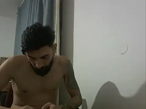 Alexgrc13 online show from 10-05-25, 11:13