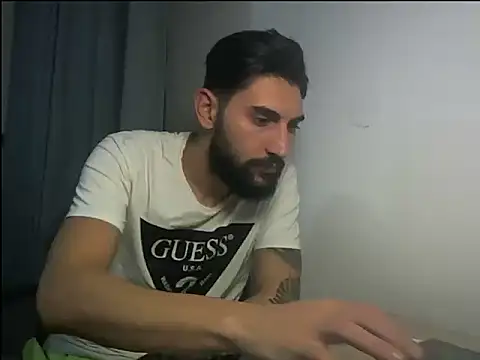 Alexgrc13 online show from 10-11-25, 10:08