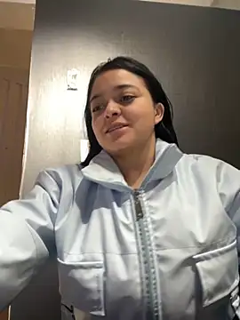 Emily Rivers  online show from 09-20-25, 02:07