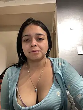 Emily Rivers  online show from 10-02-25, 01:29