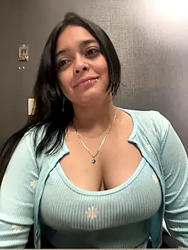 Emily Rivers  online show from 11-17-25, 02:56