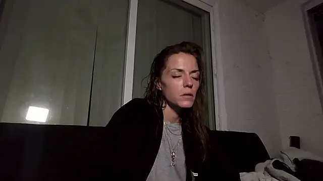 LaylaRainVIP online show from 09-12-25, 08:25