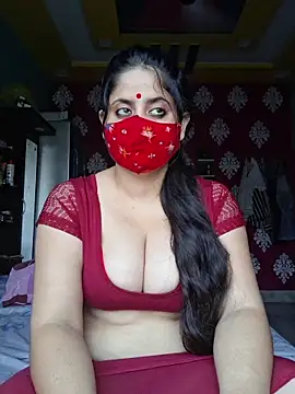 Snapshot of indiancouple659 chatting on 06-22-26, 01:51 indiancouple659 online show from 06-22-26, 01:51