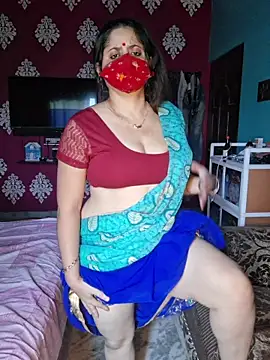 Snapshot of indiancouple659 chatting on 07-17-26, 05:47 indiancouple659 online show from 07-17-26, 05:47