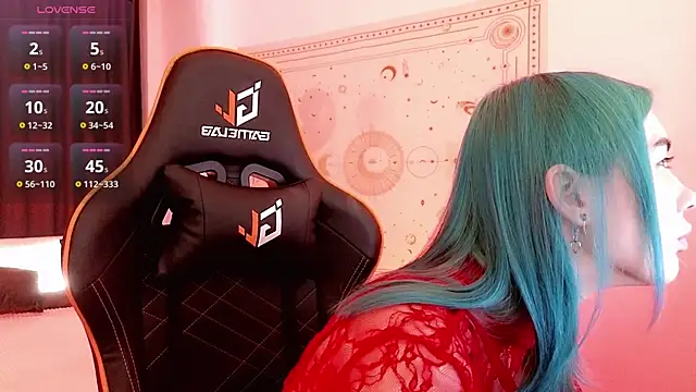 Kiara Dream online show from 09-09-25, 08:52