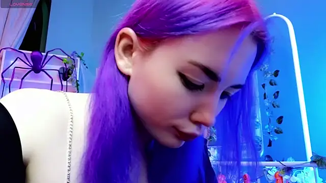 Kiara Dream online show from 10-23-25, 09:24