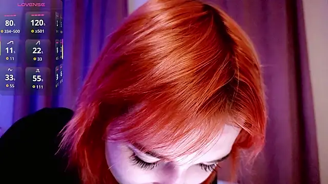 Kiara Dream online show from 02-11-26, 09:31