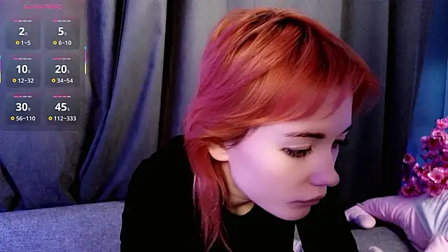 Kiara Dream online show from 02-27-26, 07:08