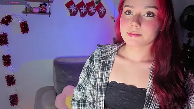 hanny  bunny online show from 12-03-25, 04:53