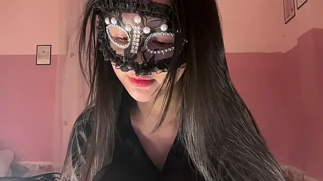 Mimi love01 online show from 12-01-25, 07:02