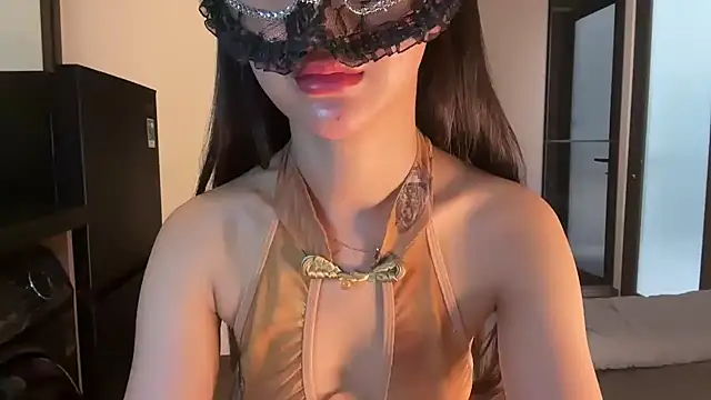 Mimi love01 online show from 04-09-26, 05:18