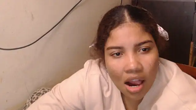 madelene online show from 03-10-26, 11:54