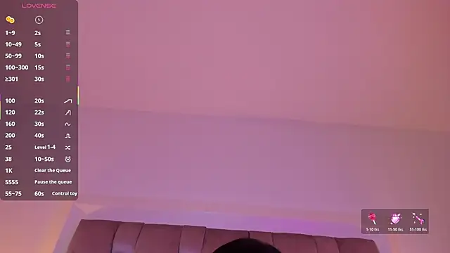 Dannika07 online show from 03-05-26, 02:40