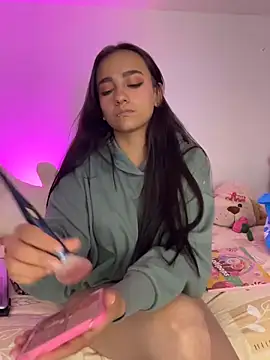 MiaRousexxx  online show from 03-25-26, 12:49