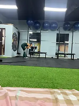 MiaRousexxx  online show from 03-27-26, 04:18