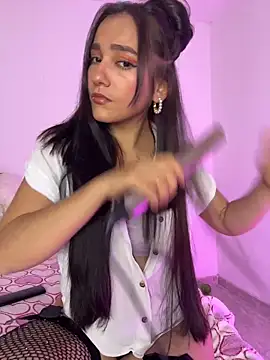 MiaRousexxx  online show from 04-03-26, 03:37