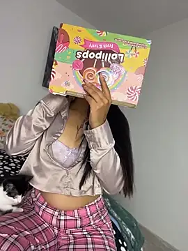 MiaRousexxx  online show from 04-14-26, 11:00