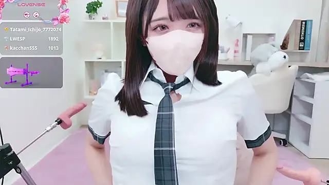 Reina Fcup online show from 02-16-26, 01:18