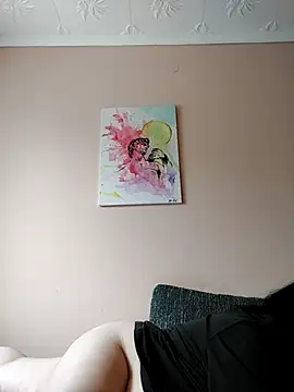 Snapshot of BlacReign chatting on 09-26-25, 12:20 BlacReign online show from 09-26-25, 12:20