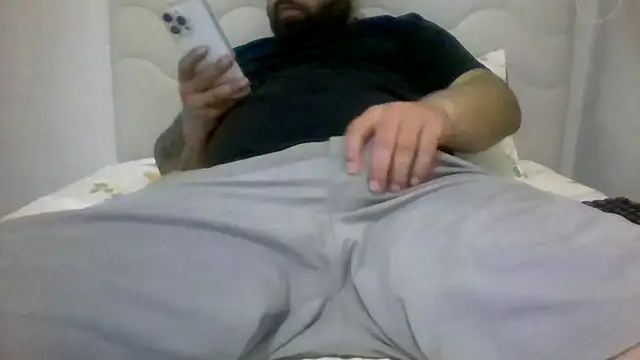 hardick582 online show from 11-08-25, 10:08