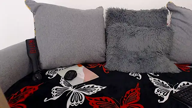 RPMVixen online show from 01-16-26, 05:17