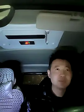 huanhuanaaaaa online show from 02-16-26, 09:55