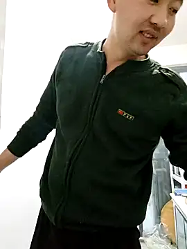 huanhuanaaaaa online show from 04-09-26, 10:20