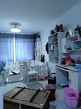 huanhuanaaaaa online show from 04-13-26, 01:00