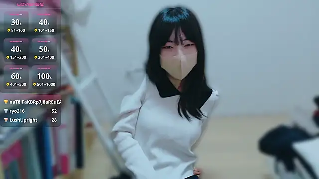 aonyan 7 online show from 02-16-26, 11:56