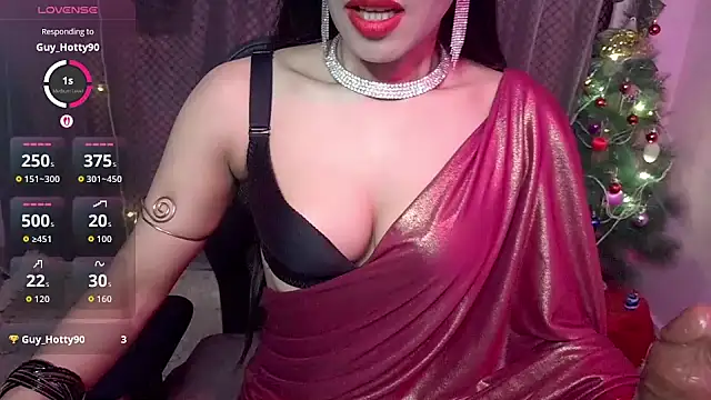 heyy kiran online show from 12-14-25, 05:40