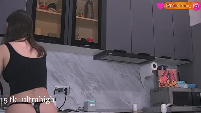 Mirarune online show from 02-27-26, 03:23