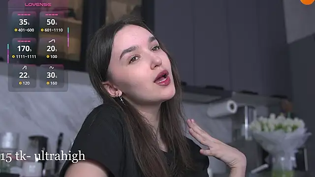 Mirarune online show from 03-08-26, 01:37