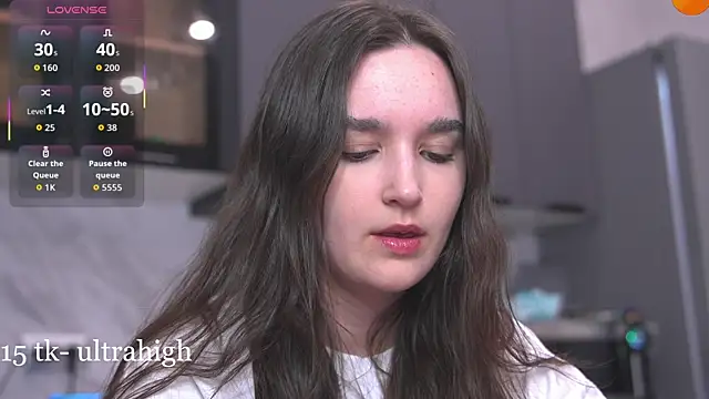 Mirarune online show from 04-03-26, 08:51