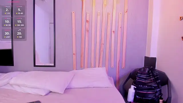 Aleexiiaa online show from 09-26-25, 12:53