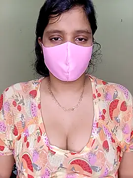 Rose-luckey online show from 04-17-26, 06:44