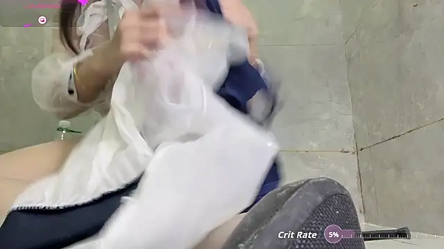 Yaya--728 online show from 10-11-25, 12:47