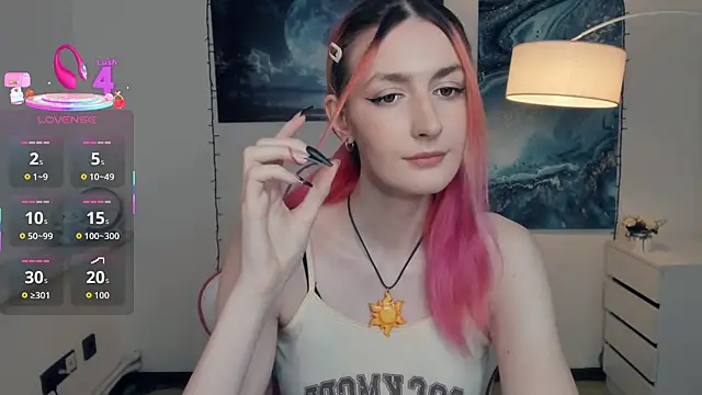 EasterBlink online show from 10-18-25, 11:11