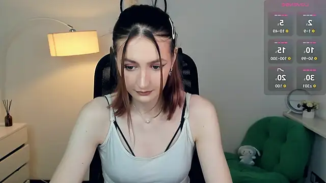 EasterBlink online show from 11-16-25, 07:47