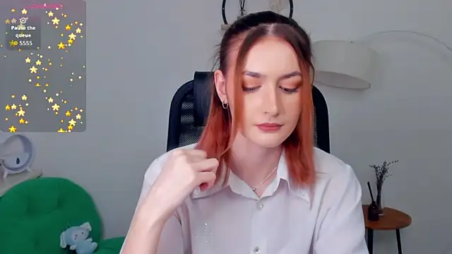 EasterBlink online show from 12-20-25, 10:22