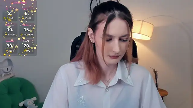 EasterBlink online show from 01-14-26, 11:05