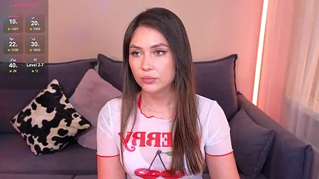 CarolineGuthrie online show from 12-02-25, 02:12