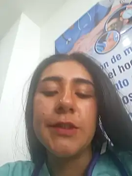 CAROLINE  07 online show from 04-11-26, 05:50