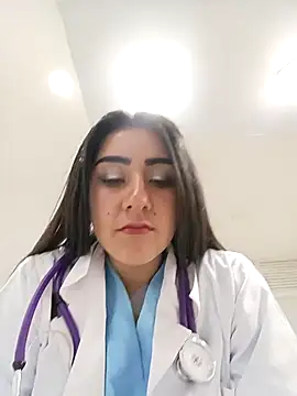 CAROLINE  07 online show from 04-16-26, 03:13