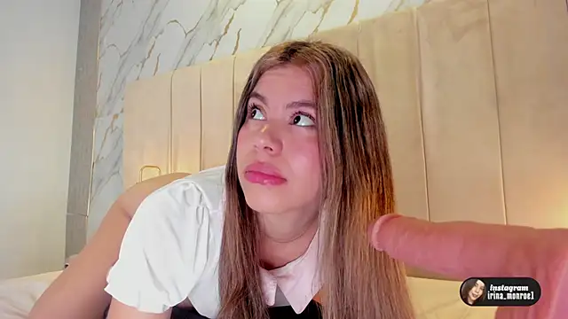 IrinaMonroee online show from 03-31-26, 09:32